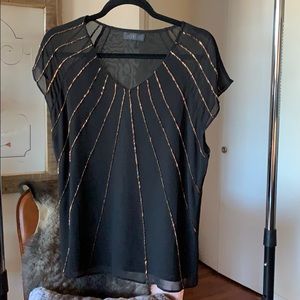 Banana Republic blouse/top